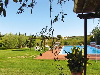 Parc de vacances Vinci Enregistrement extérieur 3