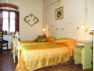 Parco vacanze Vinci Caratteristiche 20