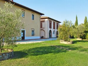 Vakantiepark Agriturismo Poggio al Sole, Vinci - Vinci - image1