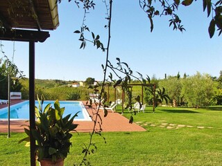 Parc de vacances Vinci Enregistrement extérieur 5