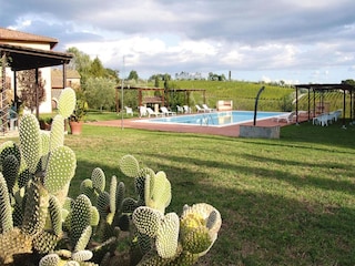 Holiday park Vinci Outdoor Recording 7