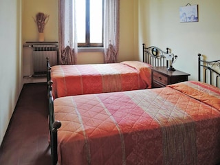 Parc de vacances Montaione Équipement 19