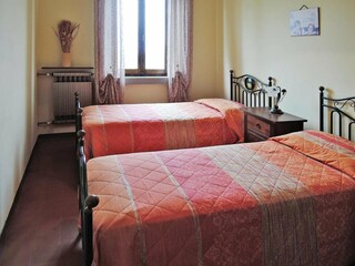 Vakantiepark Montaione Kenmerken 11