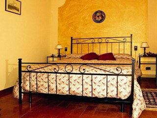 Vakantiepark Montaione Kenmerken 25