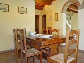 Vakantiepark Montaione Kenmerken 12