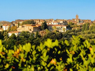 Vakantiepark Montaione Buitenaudio-opname 4