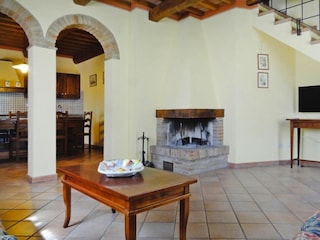 Ferienpark Montaione Ausstattung 12