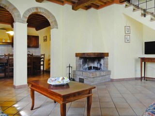 Vakantiepark Montaione Kenmerken 14