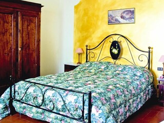Vakantiepark Montaione Kenmerken 15