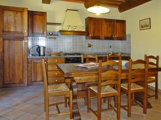 Vakantiepark Montaione Kenmerken 13