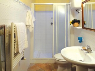 Vakantiepark Montaione Kenmerken 19