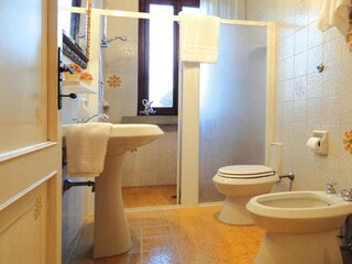 Vakantiepark Montaione Kenmerken 20