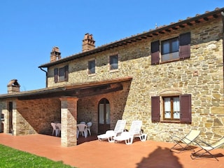 Holiday park Montaione Outdoor Recording 6