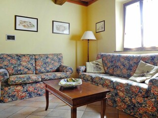Vakantiepark Montaione Kenmerken 21