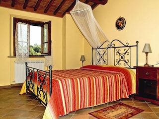 Holiday park Montaione Features 22