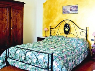 Vakantiepark Montaione Kenmerken 23