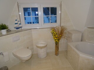 Holiday house Karlshagen Bathroom 13