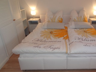 Holiday house Karlshagen Bedroom 11
