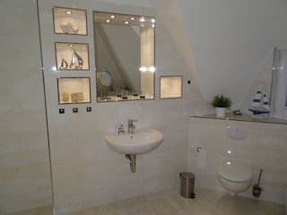 Holiday house Karlshagen Bathroom 14