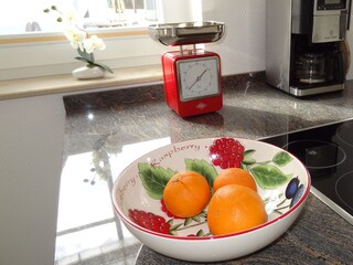 Holiday house Karlshagen Features 16