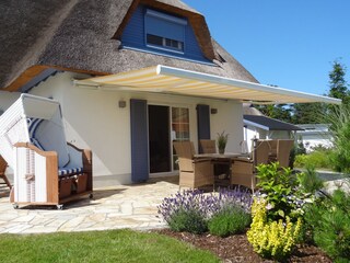 Holiday house Karlshagen Outdoor Recording 2