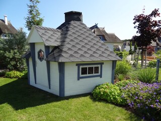 Holiday house Karlshagen Outdoor Recording 5