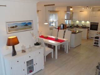 Holiday house Karlshagen Features 6