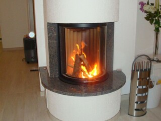 Holiday house Karlshagen Features 10