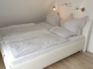 Holiday house Karlshagen Bedroom 12