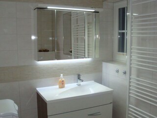 Holiday house Karlshagen Bathroom 15