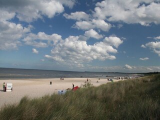 Holiday house Karlshagen Environment 18