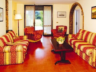 Vakantiepark Montaione Kenmerken 12
