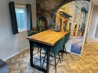 Vakantiepark Wieringen Kenmerken 9