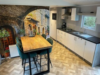 Holiday park Wieringen Features 10
