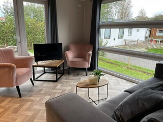 Ferienpark Wieringen Ausstattung 2