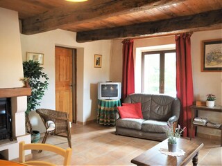 Ferienhaus Saint-Cristol Ausstattung 31