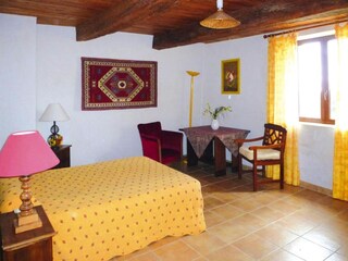 Ferienhaus Saint-Cristol Ausstattung 17