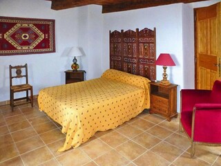 Maison de vacances Saint-Cristol Équipement 18