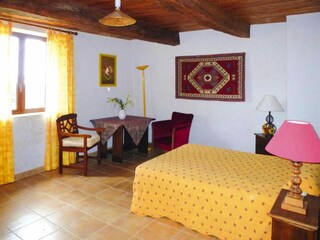 Casa de vacaciones Saint-Cristol Características 16