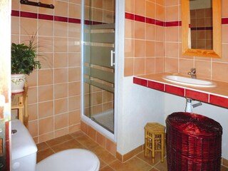 Ferienhaus Saint-Cristol Ausstattung 20
