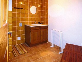 Maison de vacances Saint-Cristol Équipement 21