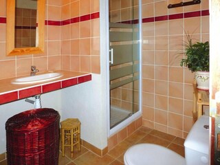 Ferienhaus Saint-Cristol Ausstattung 22