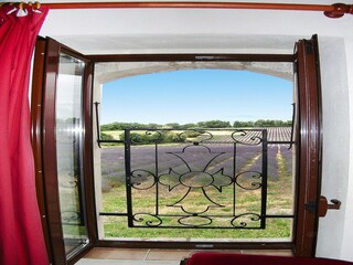 Ferienhaus Saint-Cristol Außenaufnahme 10