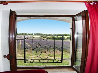 Maison de vacances Saint-Cristol Enregistrement extérieur 10