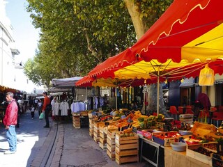 Vakantiehuis Saint-Cristol Omgeving 33