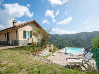 Vakantiehuis Saint-Cristol Omgeving 39