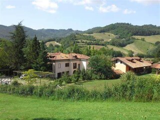 Maison de vacances Saint-Cristol Environnement 33