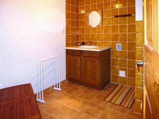 Ferienhaus Saint-Cristol Ausstattung 32