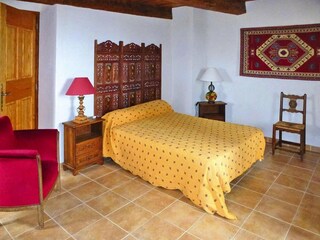 Maison de vacances Saint-Cristol Équipement 29