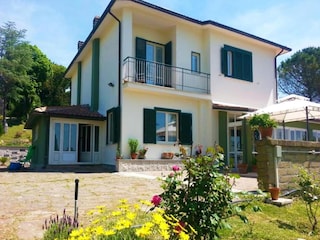 Ferienhaus Saint-Cristol Umgebung 35